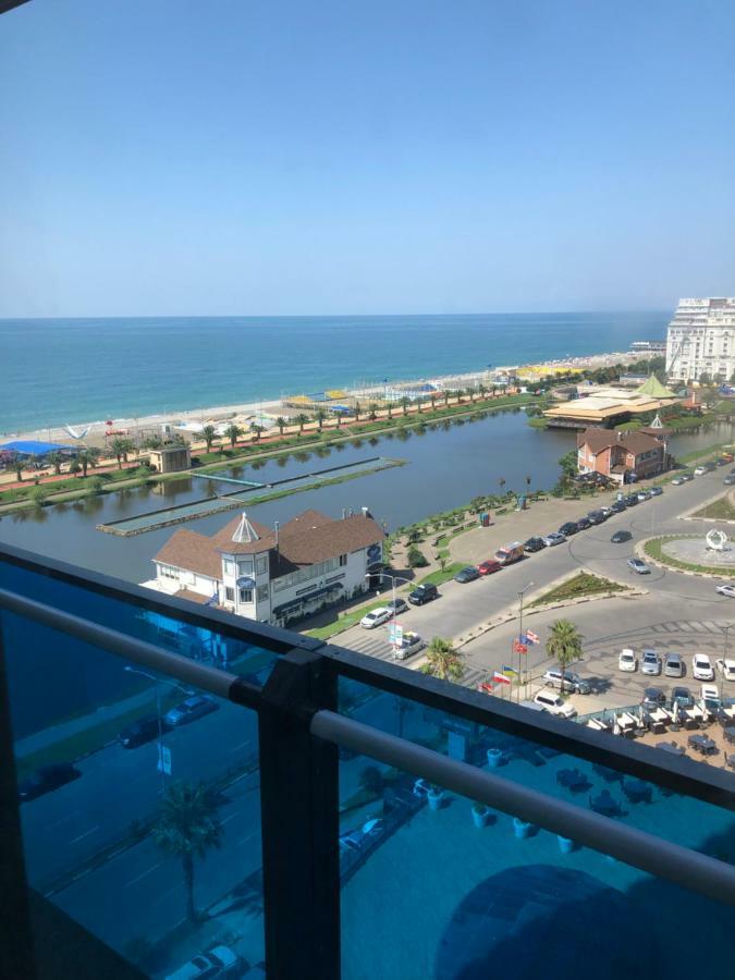 Batumius Apartments Exterior photo